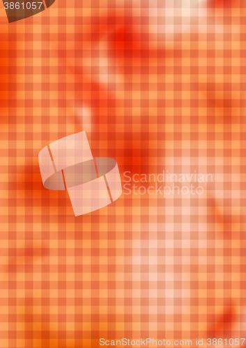 Image of abstract color background