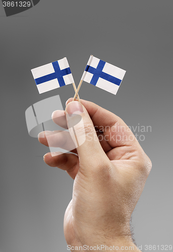 Image of Finland