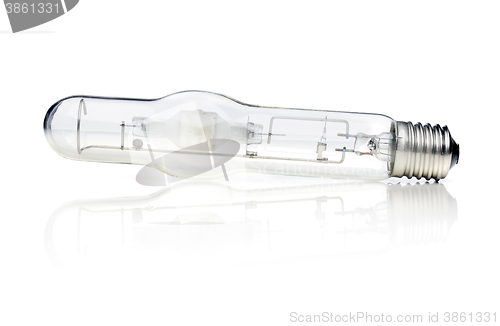 Image of Metal Halide Bulb