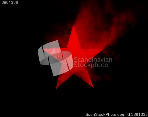 Image of Red Star