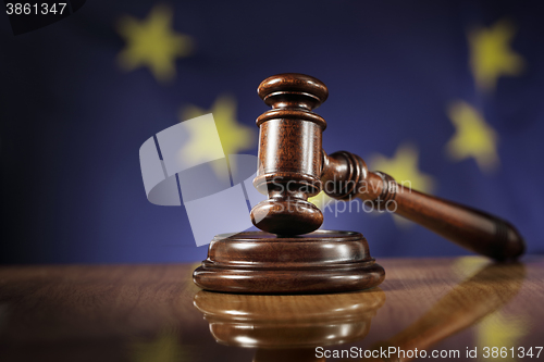 Image of European Union Law