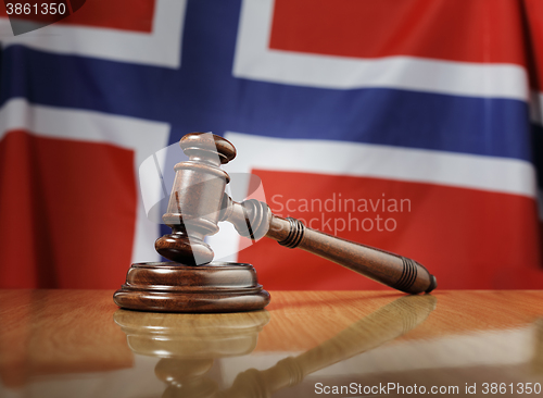 Image of Laws of Norway