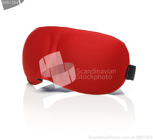 Image of Sleep Mask