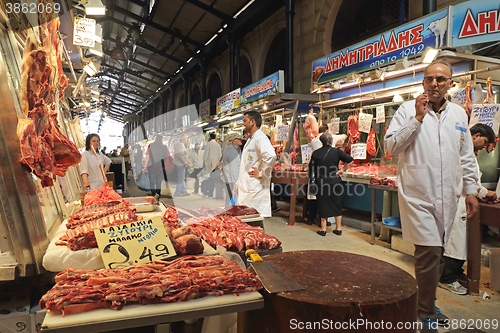 Image of Athens Meat Market