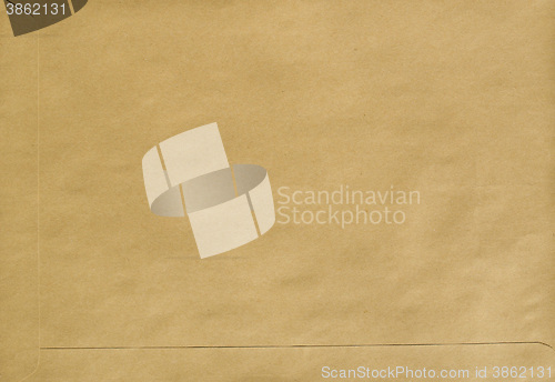 Image of Letter envelope