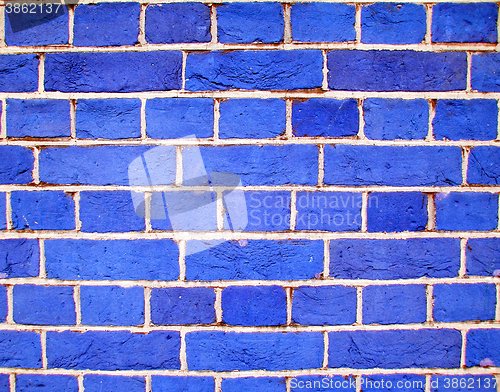 Image of Brick wall