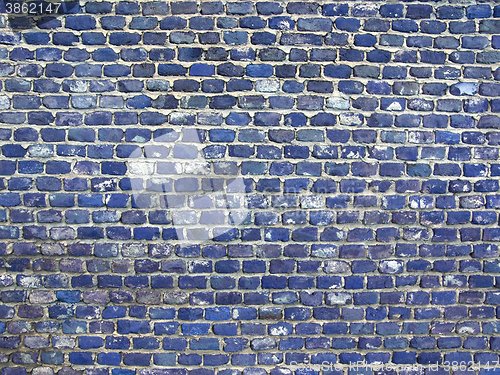 Image of Brick wall