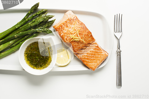 Image of Salmon