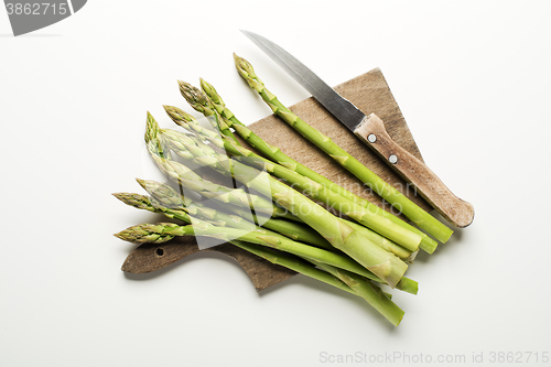 Image of Asparagus