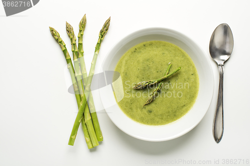 Image of Asparagus