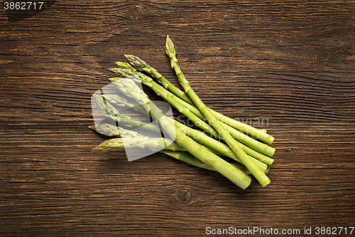 Image of Asparagus