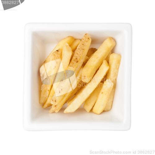 Image of French fries