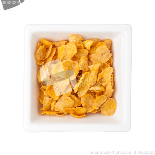 Image of Corn flake