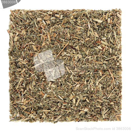 Image of Agrimony Herb Leaf