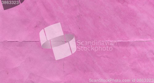 Image of pink paper texture background