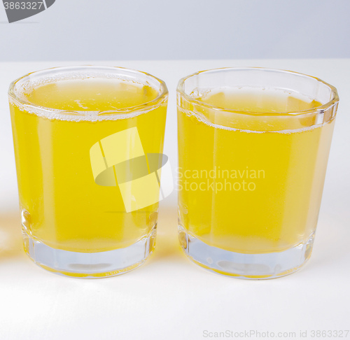 Image of Pineapple juice