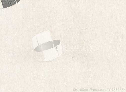 Image of Light brown paper texture background