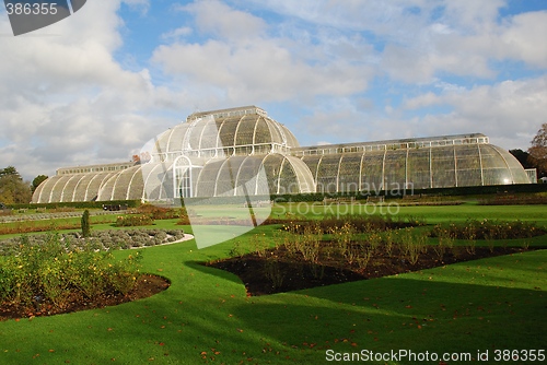 Image of The Tropical House