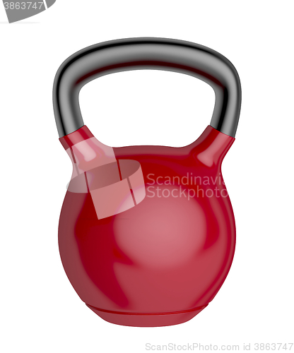 Image of Kettlebell