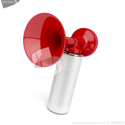 Image of Air horn