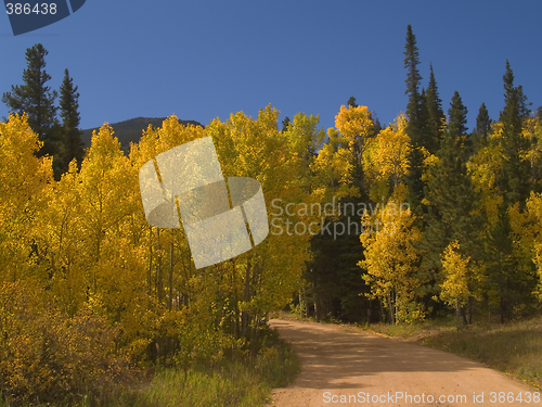 Image of Autumn Bend