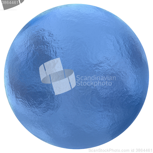 Image of Water sphere