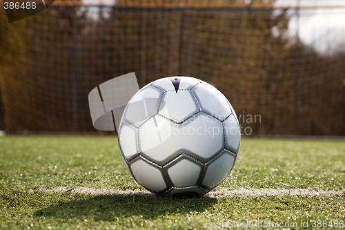 Image of Soccer