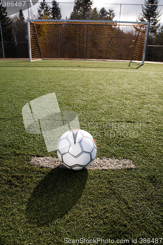 Image of Soccer