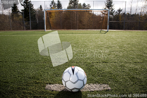 Image of Soccer