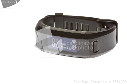 Image of Heart rate watch band