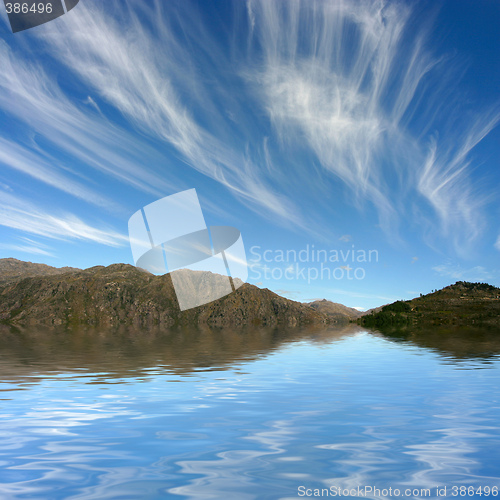 Image of Dreamy Sky