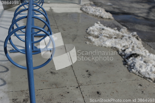 Image of Bike Rack_6747