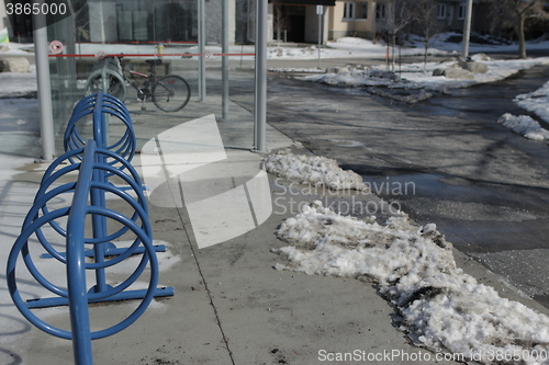 Image of Bike Rack_6749