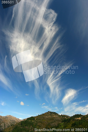 Image of Dreamy Sky