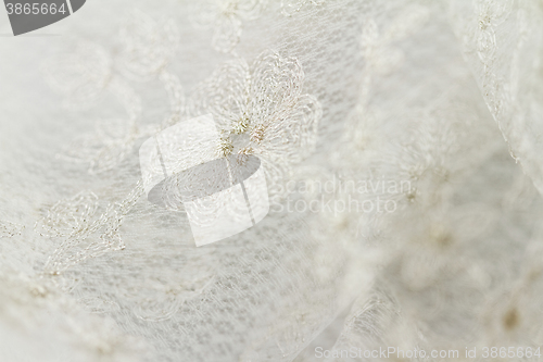 Image of Beautiful lace