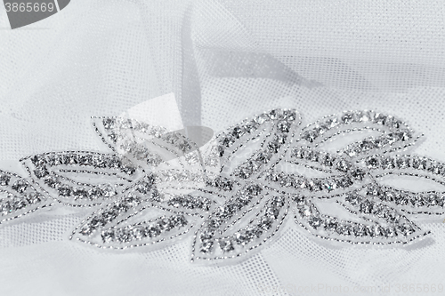 Image of Wedding dress belt