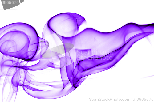 Image of Abstract smoke