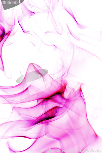 Image of Abstract smoke