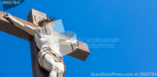 Image of Crucifix 