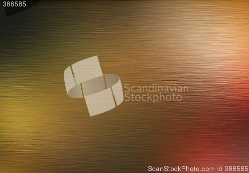 Image of brushed gold