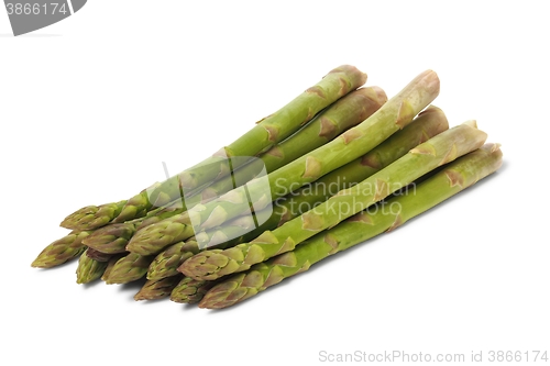 Image of Green asparagus