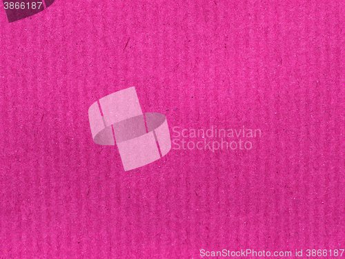 Image of pink paper background