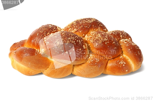 Image of Challah bun