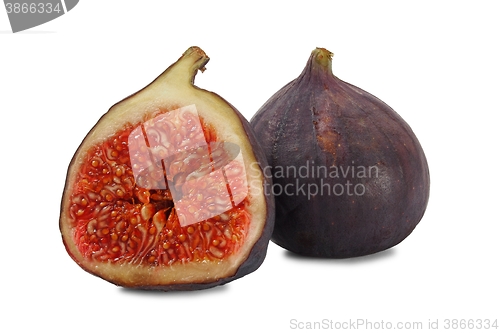 Image of Fig Fruits