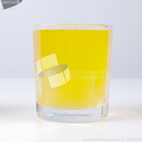 Image of Pineapple juice