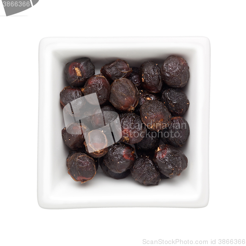 Image of Traditional Chinese Medicine - Dried Longan fruit
