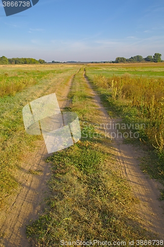 Image of Dirtroad