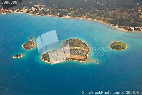 Image of Adriatic Sea View