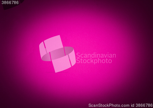 Image of Pink color paper