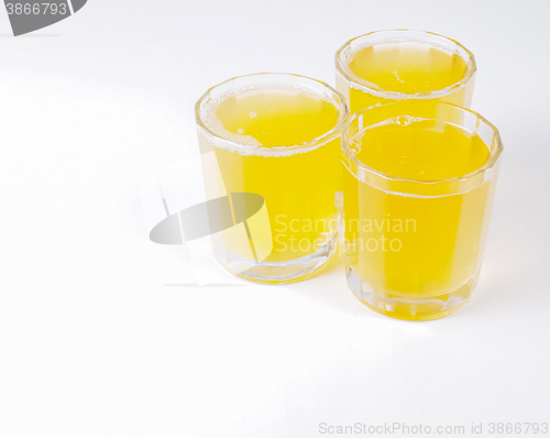 Image of Pineapple juice